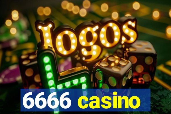 6666 casino